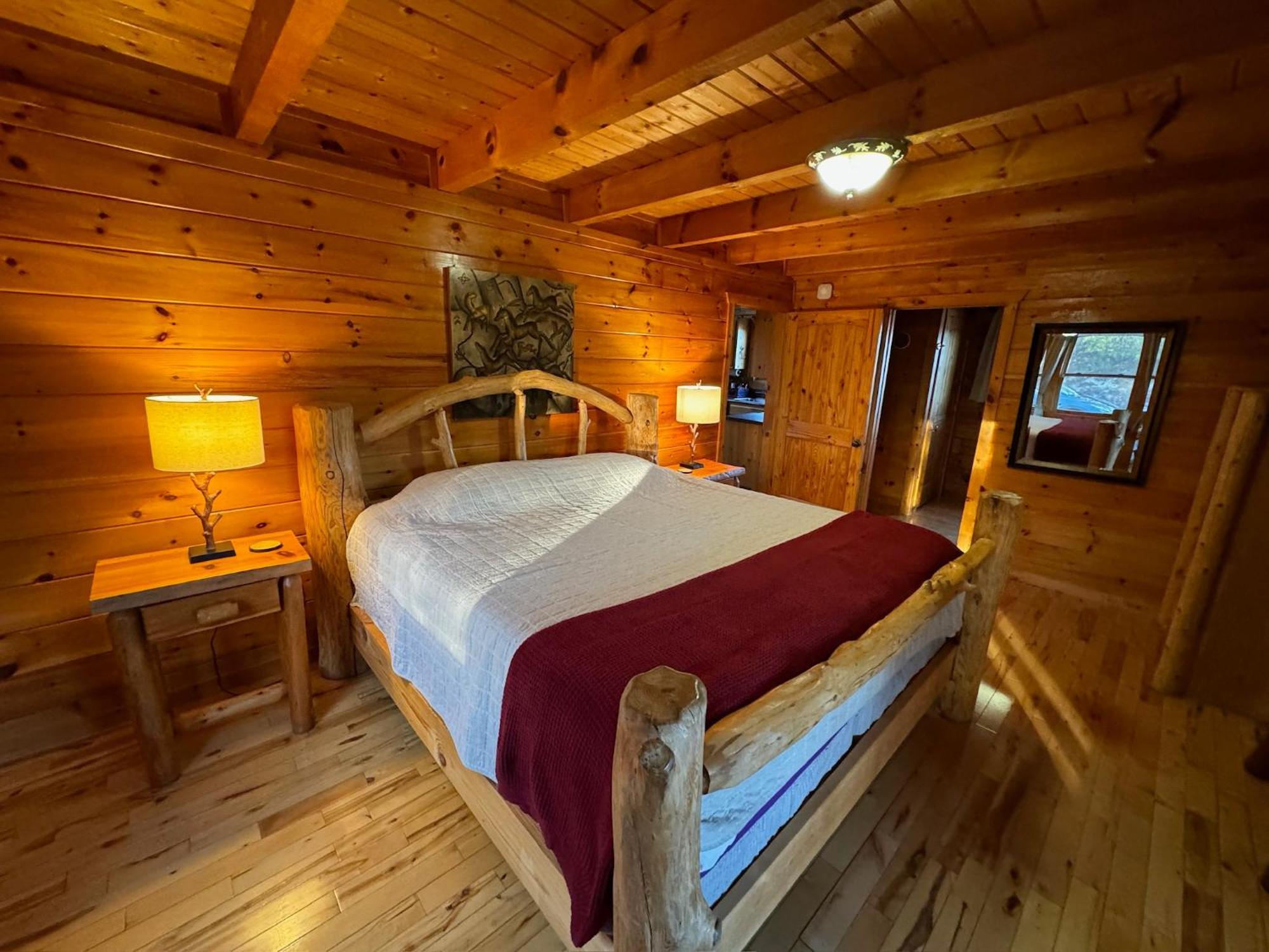 Smoky Paws - Exceptional Cabin, Stunning Mountain Views, Hot Tub, Tranquil, Gigabit Internet, Free L2 Ev Pigeon Forge Exteriör bild