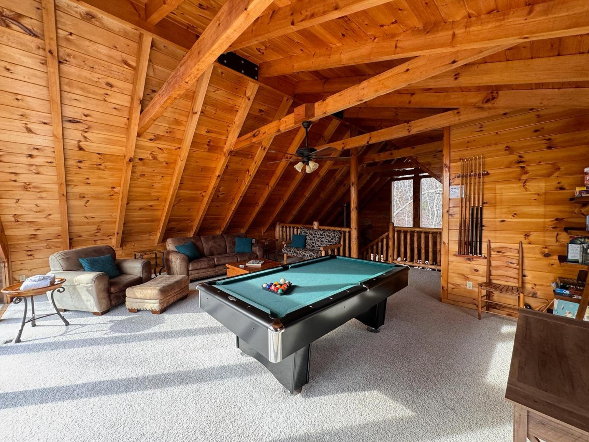 Smoky Paws - Exceptional Cabin, Stunning Mountain Views, Hot Tub, Tranquil, Gigabit Internet, Free L2 Ev Pigeon Forge Exteriör bild